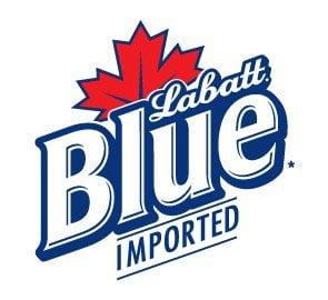 Labatt Blue Labatt Blue
