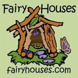 Fairy Houses Tour at the 2013 Corn Hill Arts Festival 11