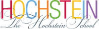 hochstein school logo