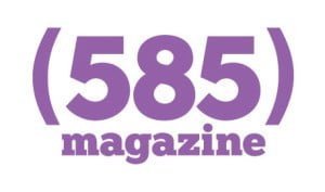 (585) Magazine