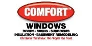 Comfort WINDOWS Main Logo web