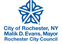 city of rochester ny logo