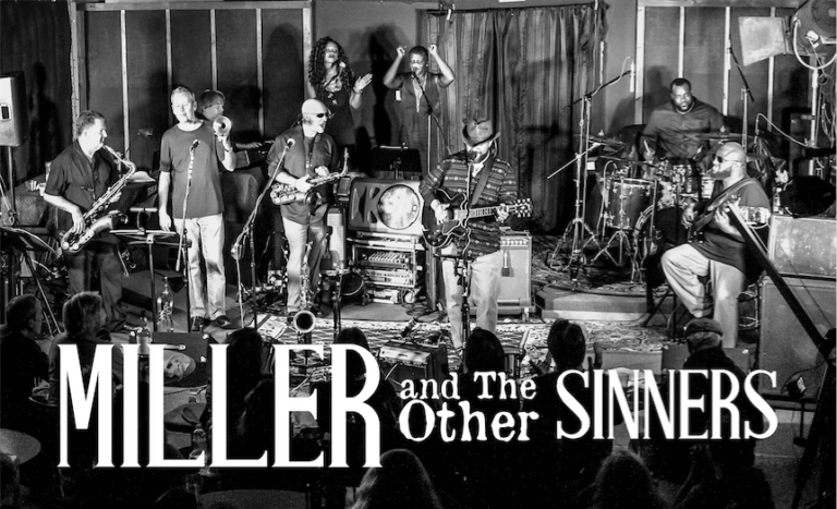 Miller and the Other Sinners