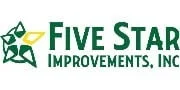 five star home improvements