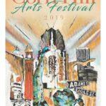 Corn Hill Arts Festival - Rochester, NY