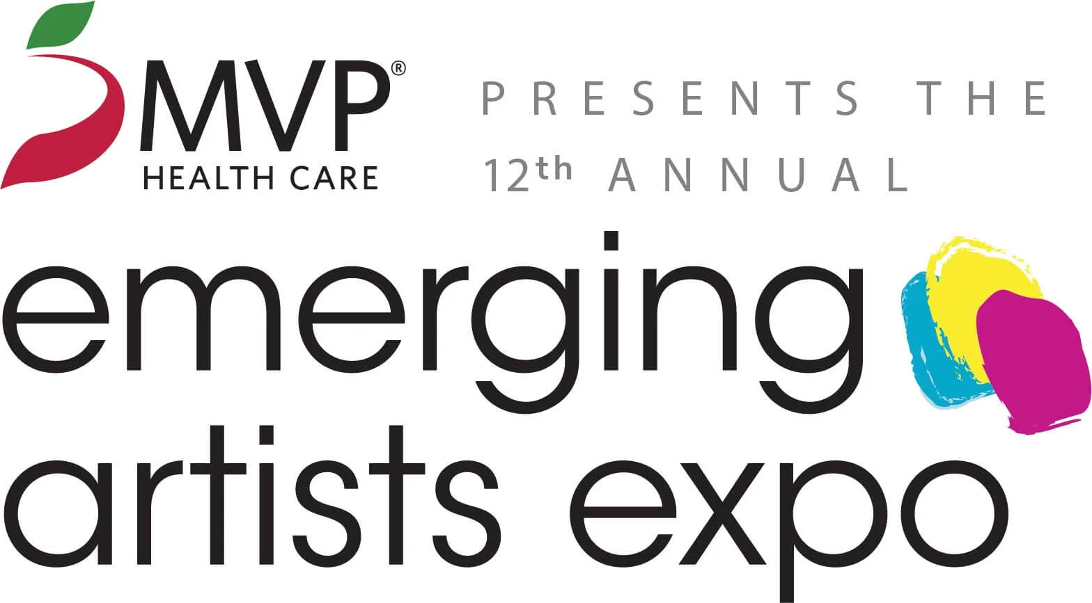 201 Corn Hill Arts Festival Emerging Artists Sponsor MVP Health Care