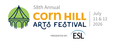 2026 Corn Hill Arts Festival