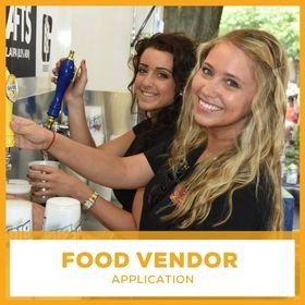 corn hill arts festival food vendor application