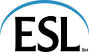 ESL Logo