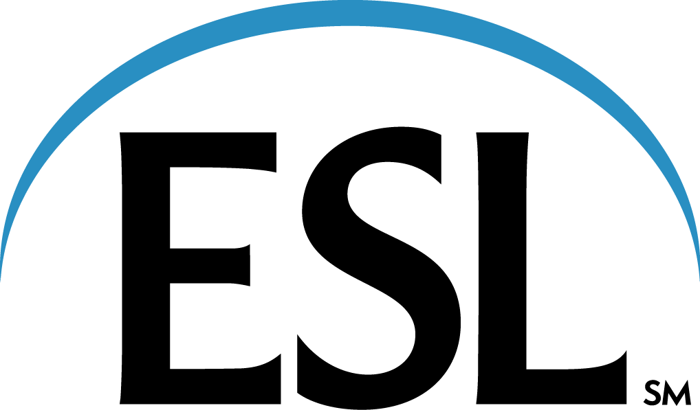 ESL Federal Credit Union Logo - Corn Hill Arts Festival Sponsor