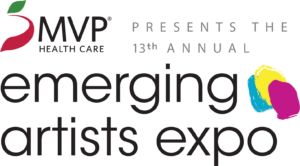 Emerging Artists Expo