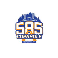 585 cornhole