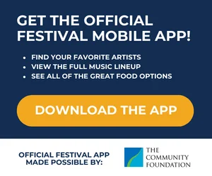 Download the Festival Mobile App
