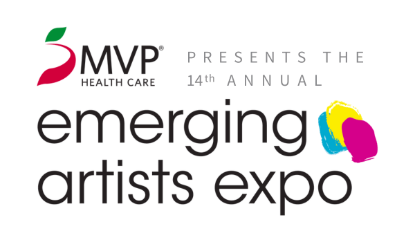 2024 - Emerging Artists Expo Logo