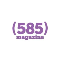 Home (Non Festival Weekend) 2 585 Magazine Logo