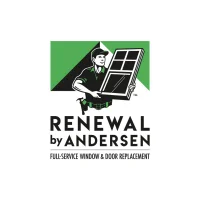 Home (Non Festival Weekend) 8 Renewal by Andersen Logo