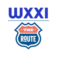 WXXI The Route Combined Tall