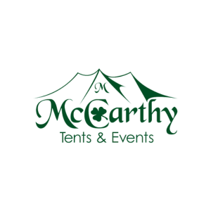 McCarthy Tents and Events