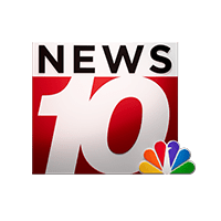 News Channel 10 Logo