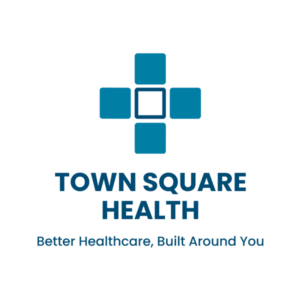 Town Square Health Logo