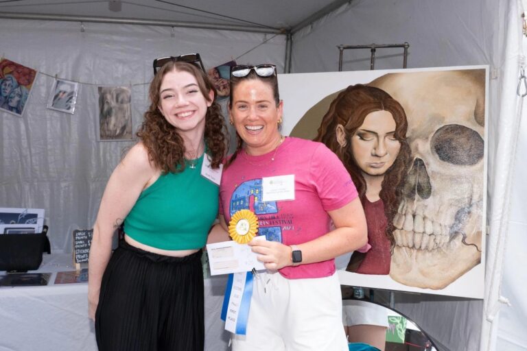 Corn Hill Arts Festival Announces the Return of the Emerging Artist Expo, Presented by MVP Health Care 3