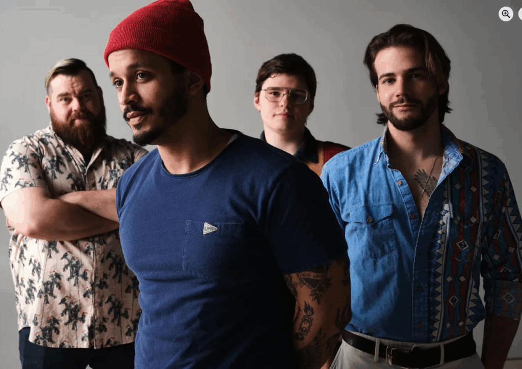 Eli Flynn and the Everymen