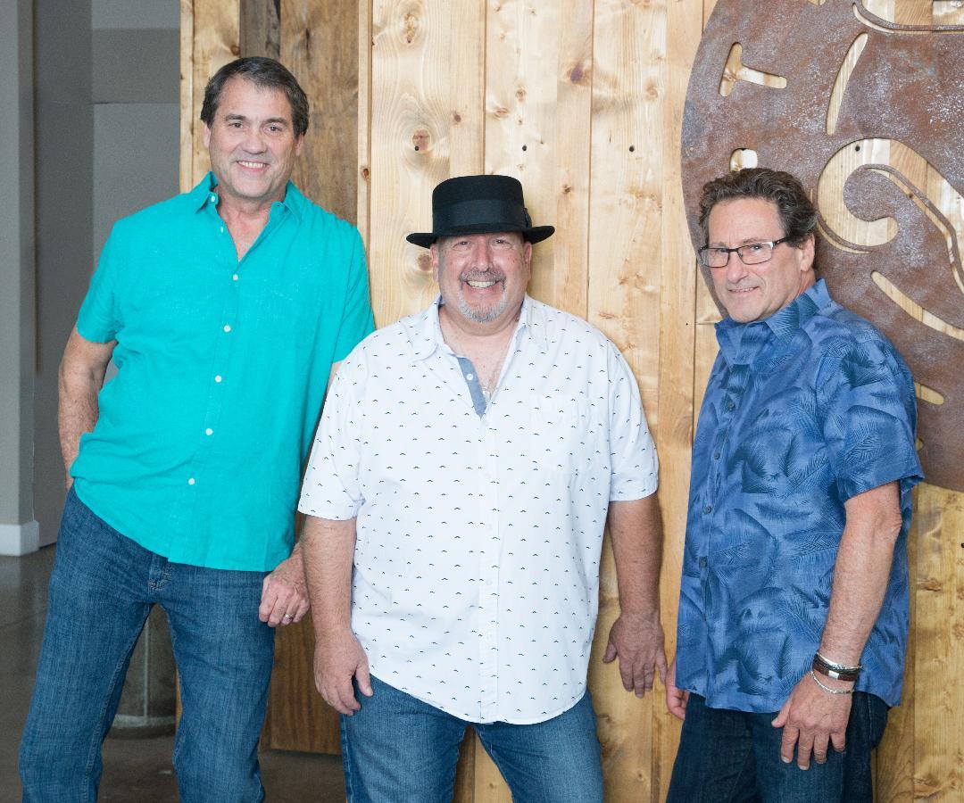 Jim E Leggs Trio