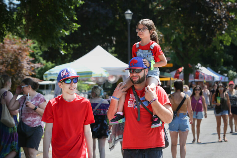 Gear up for the 57th Annual Corn Hill Arts Festival Happening This Weekend 11