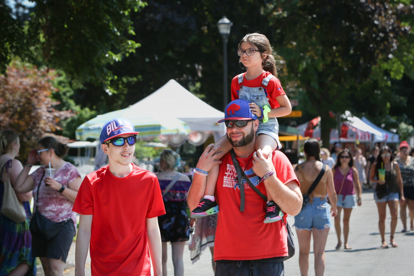 Gear up for the 57th Annual Corn Hill Arts Festival Happening This Weekend 11