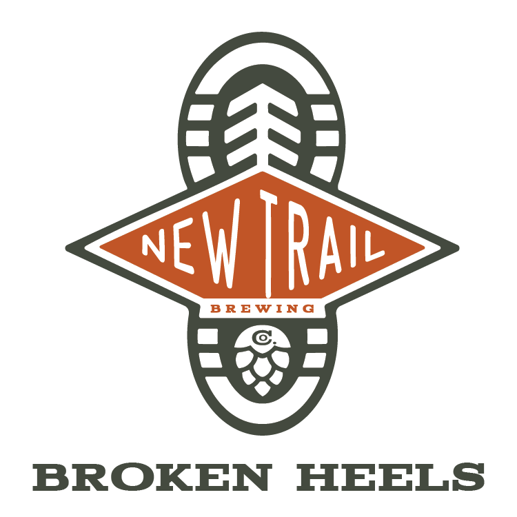 Food 8 New Trail Brewing