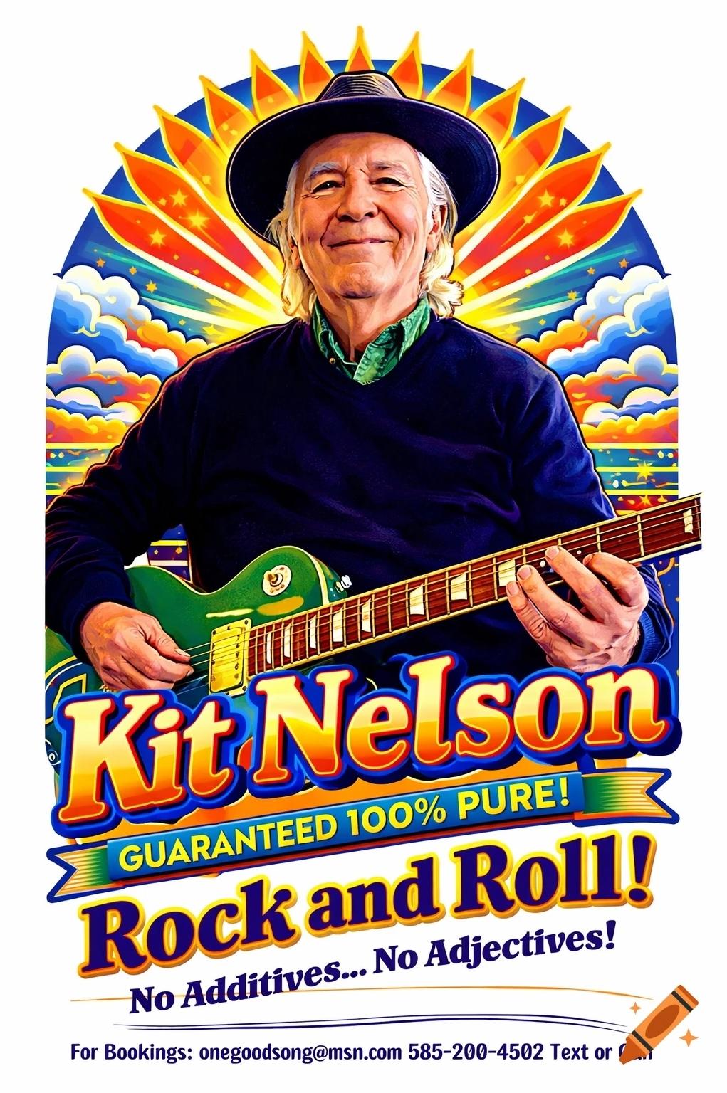 Kit Nelson