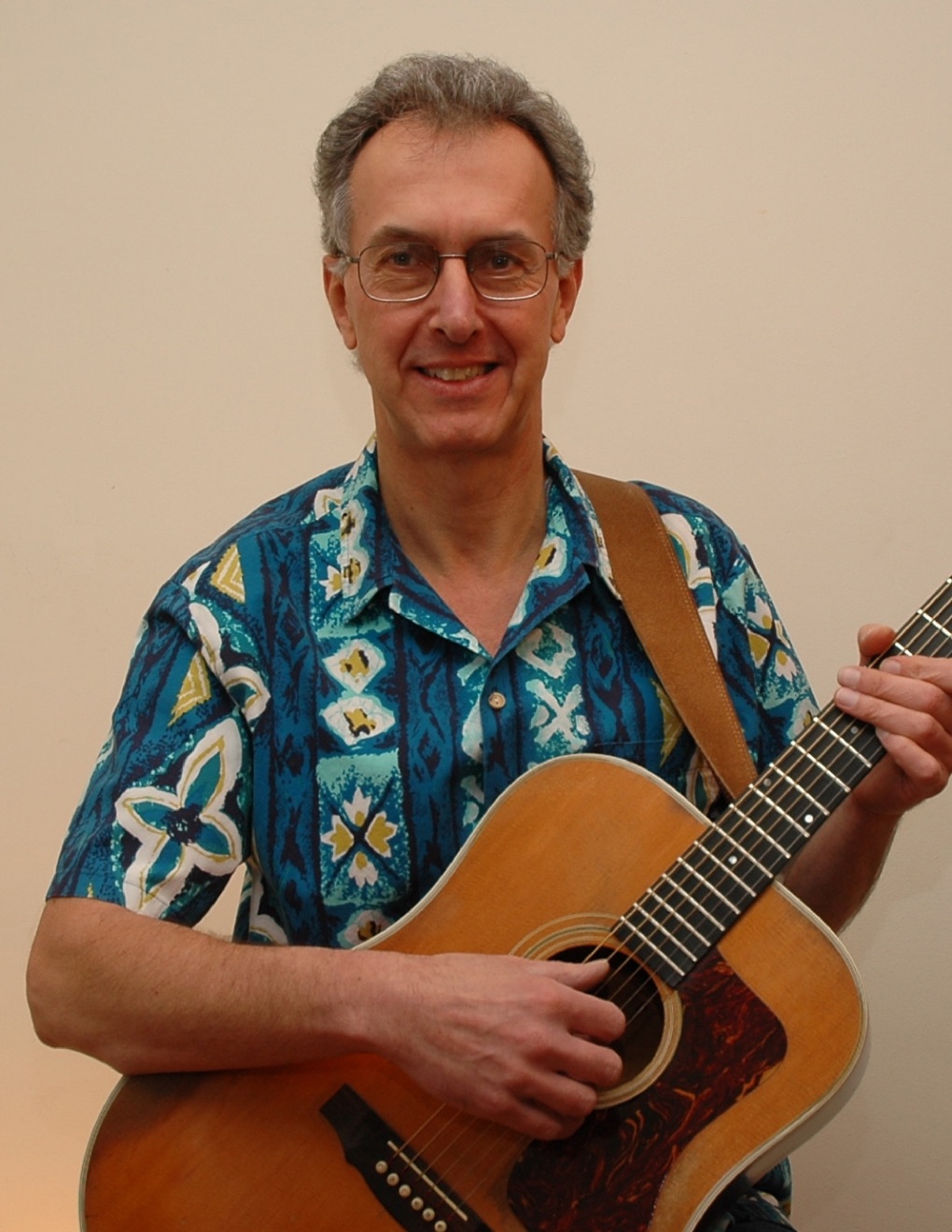 Korny - Michael Woodward Mike Kornrich