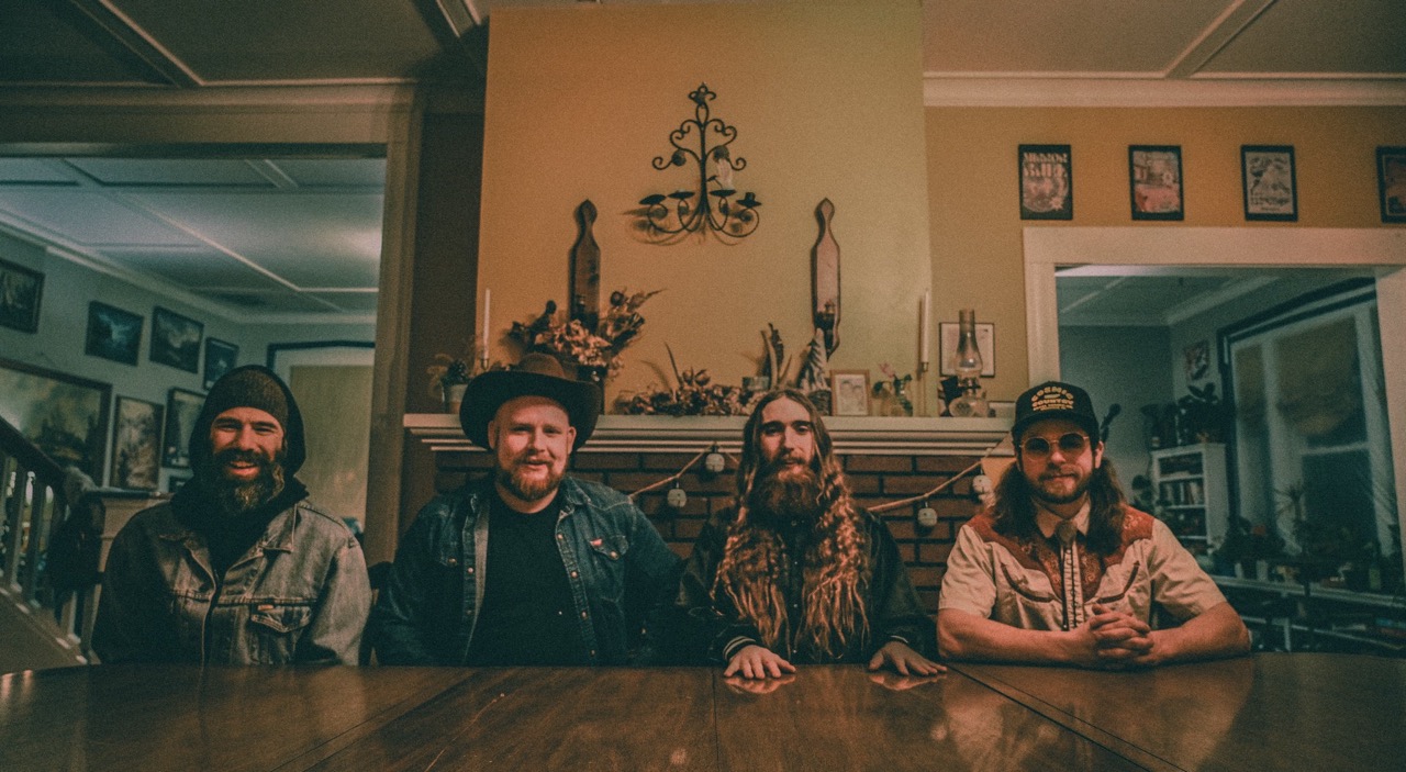 The Mustard Tigers