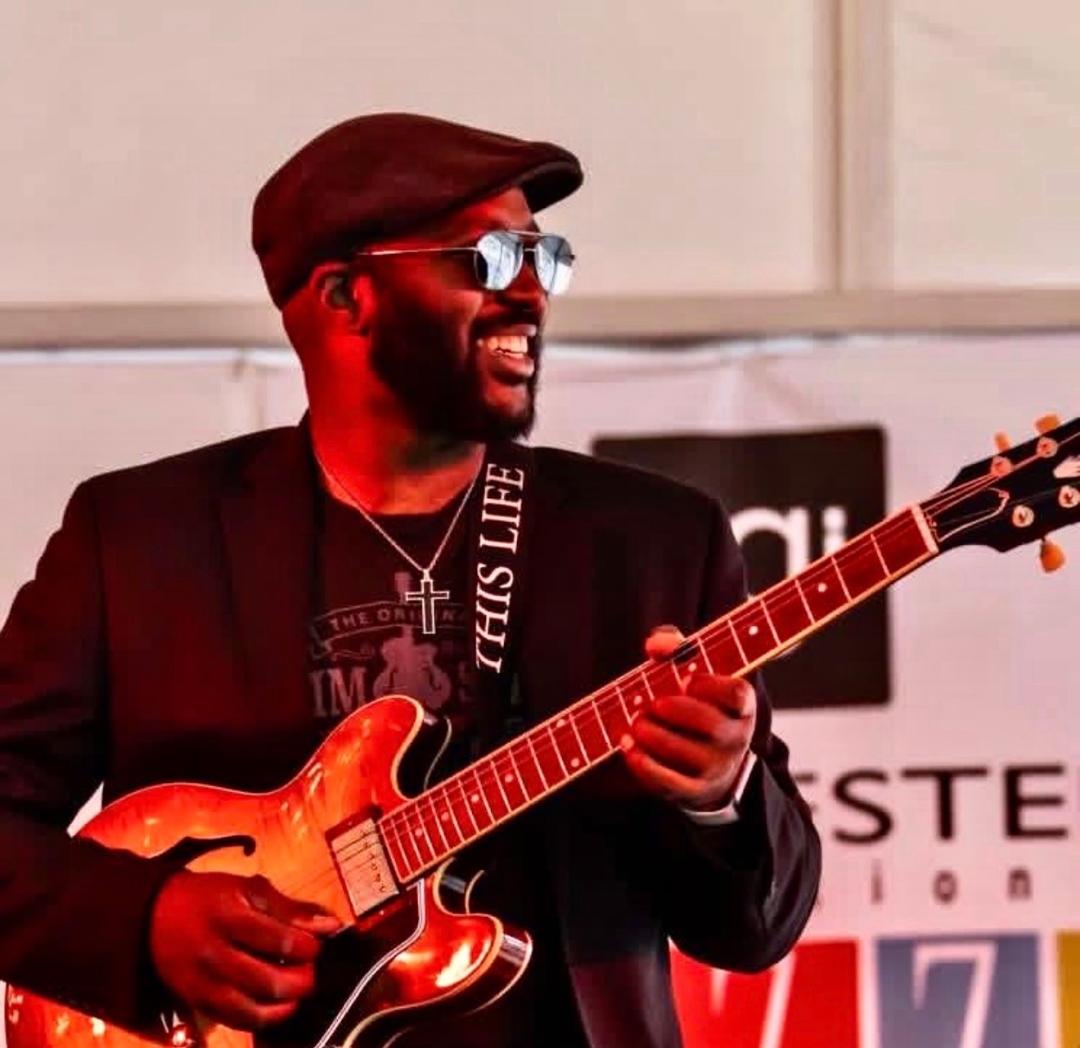 Ryan Johnson Duo