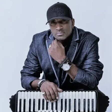 Curley Taylor and Zydeco Trouble