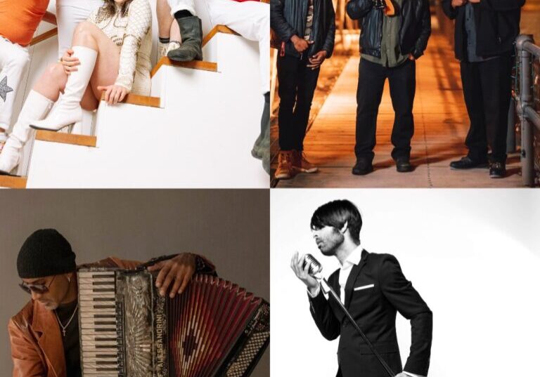 Corn Hill Arts Festival Announces Dynamic Entertainment Lineup
