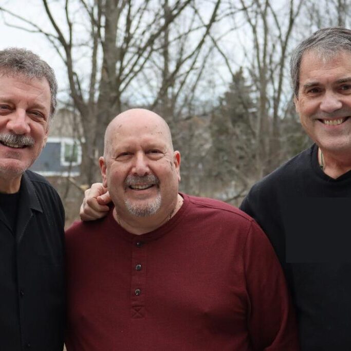 JIm E Leggs Trio