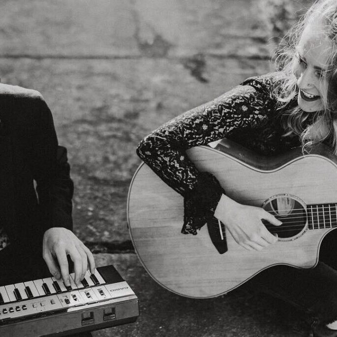 Kara Fink Duo