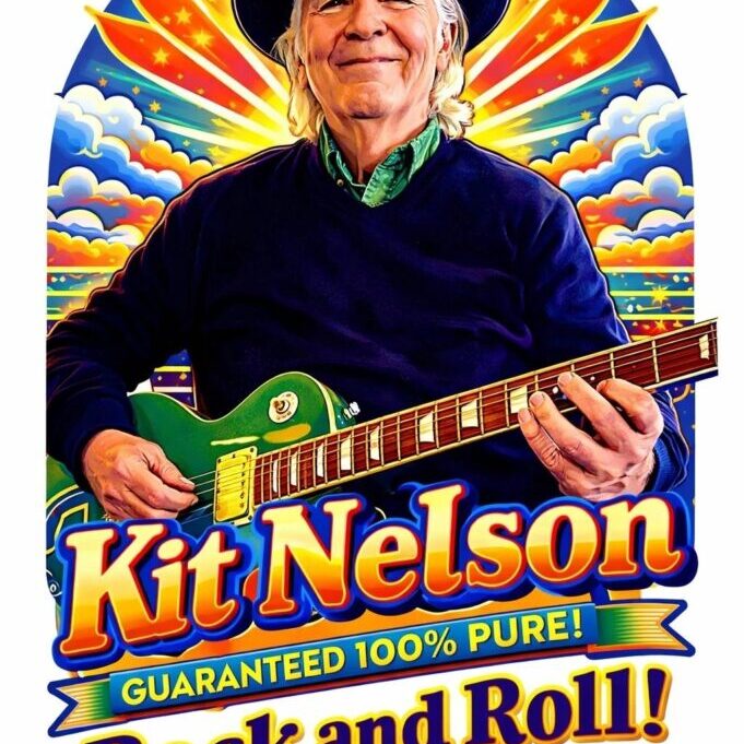 Kit Nelson