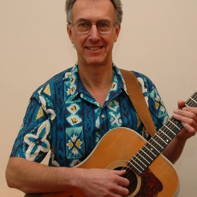 Mike Kornrich