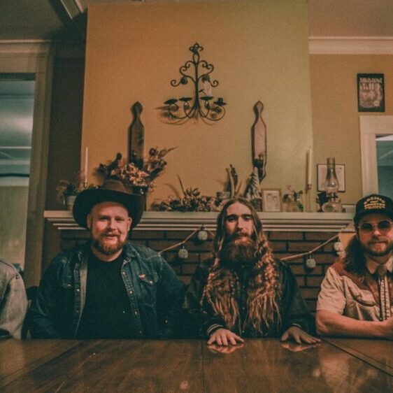 The Mustard Tigers