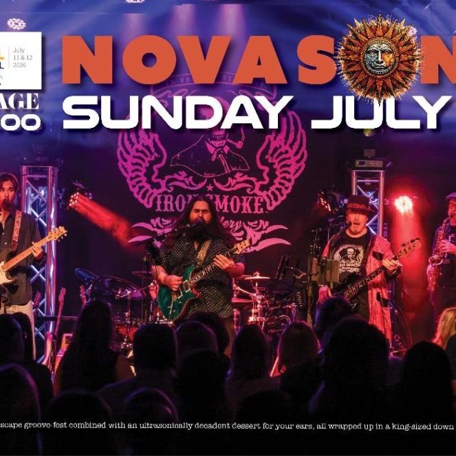Novasonic