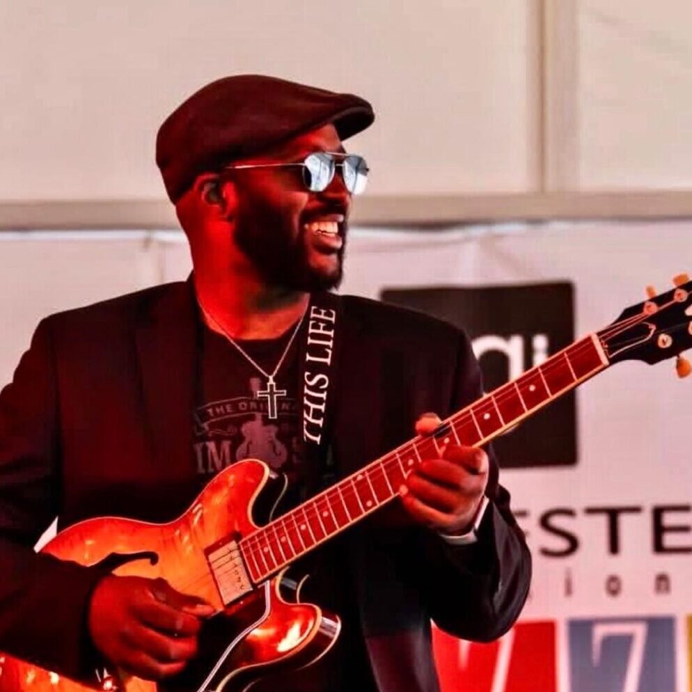 Ryan Johnson Duo