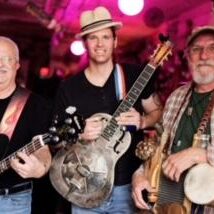The State Street Stompers